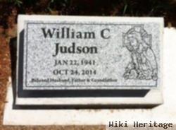 William Clark Judson
