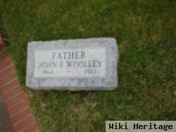 John F. Woolley