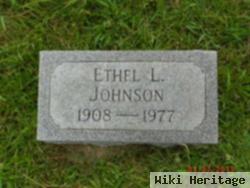 Ethel L. Johnson