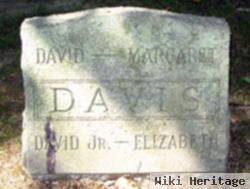 David Davis, Jr