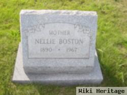 Nellie Boston
