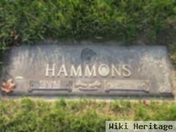 William O Hammons