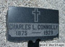 Charles L Connolly