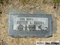 Donna L. Krook