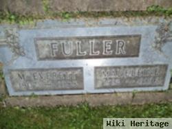 M Everett Fuller