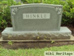 Raymond H Hinkle