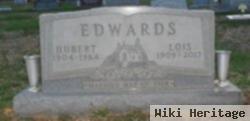 Ina Lois Harden Edwards