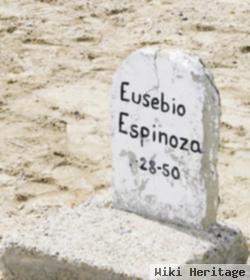 Eusebio Espinoza