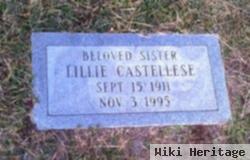 Lillie Castellese