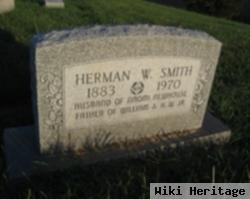 Herman Walter Smith