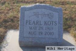 Pearl Kots