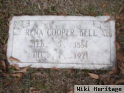 Rena Cooper Bell