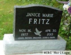 Janice Marie Fritz