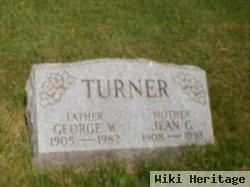 Jean G. Turner