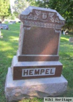 Charles Hempel