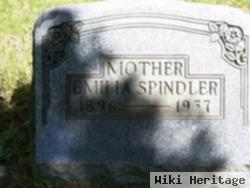 Emilia Spindler