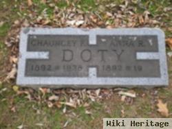 Chauncy F. Doty