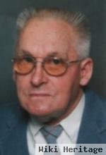 Billy L. "bill" Andrews