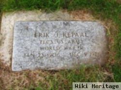 Erik J. Repaal