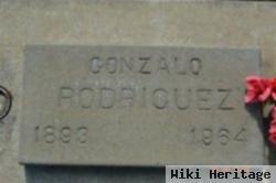 Gonzalo Rodriguez