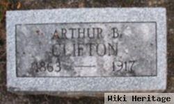 Arthur B. Clifton