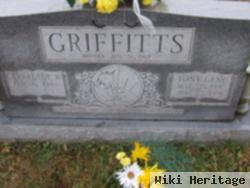 Geraldine K. Griffitts