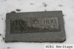 Florence Hert