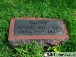 Robert Mitchell