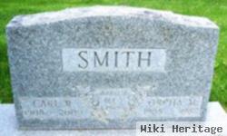 Orpha M. Sisk Smith