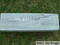 Annabell Wimpee