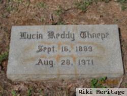 Ada Lucia Reddy Tharpe