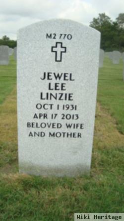 Jewel Lee Linzie