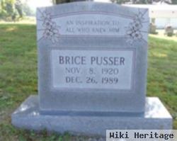 Brice Pusser