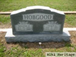 William Henry Hobgood