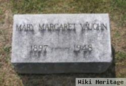 Mary Margaret Vaughn