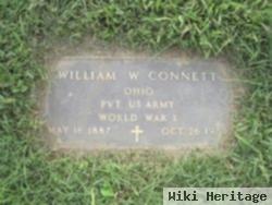 William W. Connett