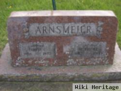 Henry Thurl Arnsmeier