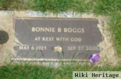 Bonnie B. Boggs