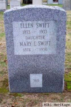 Ellen Mckiernan Swift
