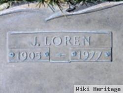 James Loren Taber