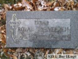 Royal Stephen Meverden