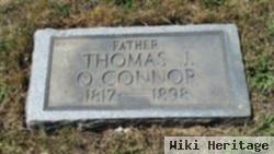 Thomas J. O'connor