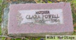 Clara Powell