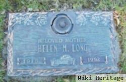 Helen Mae Kirby Long