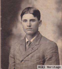 Alvah Anson Isom