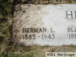 Herman Logan Hiett