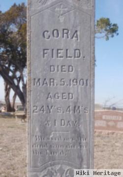 Cora Field