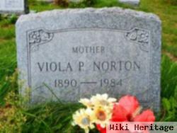 Viola P Norton