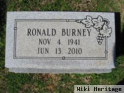 Ronald Burney