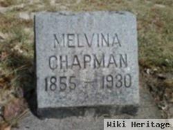 Melvina Miller Chapman